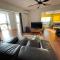 Appartement T4 St Gilles les Bains cosy et spacieux - 圣保罗