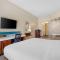 Comfort Suites Knoxville East