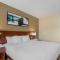 Comfort Suites Knoxville East