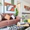 NEW! The Shore l 3BR l 6-11pax l Direct Mall Access l City Centre l River View l Jonker Street by Jay Stay Management - 马六甲
