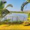 Peaceful lake view guest house in South Goa - Salcete