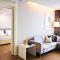 THE KANNAS Hotel & Serviced Apartment, Chiang Mai SHA Certified