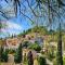 Appartement Vue Montagne - Garéoult