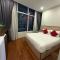 Sky Premium Apartment Klcc - 吉隆坡