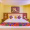 FabHotel Phoenix Resorts - Nr M Chinnaswamy Stadium