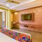 FabHotel Phoenix Resorts - Nr M Chinnaswamy Stadium