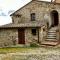 Agriturismo Le Querciole in Val dOrcia