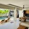 Lipah Beach Private Villas
