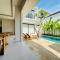 Lipah Beach Private Villas