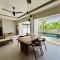 Lipah Beach Private Villas