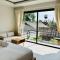 Lipah Beach Private Villas