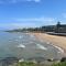 Villa Villino Blu by the sea
