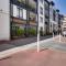 Appartement Dune-Arcachon centre - 阿卡雄