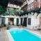 Sannyasa Wellness and Spa
