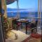 Luxury apartment in front of the Sea in Agia Triada - Aja Triada