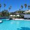 1405 Tranquil Beachside Villa