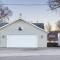Riverfront Retreat in Wabasha - Wabasha