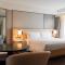 Marriott Executive Apartments Bangkok, Sukhumvit 50