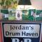 Jordans Drum Haven B&B, Knock