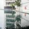 Modern Comfort 2BR2B Near Mitec - 吉隆坡