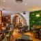 Hotel Rey Don Jaime - موريلا