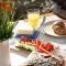 Exkl App Seestern, W-LAN, 250 m zum Strand