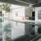 Cozy UK Style 1BR2B Near Mitec - 吉隆坡