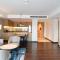 Marriott Executive Apartments Bangkok, Sukhumvit 50