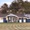Summerhouse On The Beach And With Ocean View - Yderby