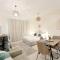 Modern High-Rise Studio in the Heart of Business Bay - Dubaj