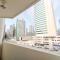 Modern High-Rise Studio in the Heart of Business Bay - Dubaj