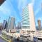Modern High-Rise Studio in the Heart of Business Bay - Dubaj