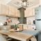 Modern High-Rise Studio in the Heart of Business Bay - Dubaj