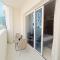 Modern High-Rise Studio in the Heart of Business Bay - Dubaj
