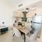 Modern High-Rise Studio in the Heart of Business Bay - Dubaj