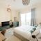 Modern High-Rise Studio in the Heart of Business Bay - Dubaj