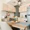 Modern High-Rise Studio in the Heart of Business Bay - Dubaj