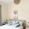 Modern High-Rise Studio in the Heart of Business Bay - Dubaj