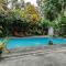 Jungle Hideaway Villas - Newly Renovated Formerly Griya Bunga 2 - Unit 4 - 乌布
