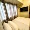 Cozy Studio Unit beside Solaire North - 马尼拉