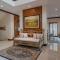 Plataran Puncak Residences