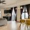 Modern Comfort 2BR2B Near Mitec - 吉隆坡