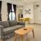 Modern Comfort 2BR2B Near Mitec - 吉隆坡