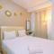 Best View 2BR at Transpark Cibubur Apartment with Sofa Bed By Travelio - 德波