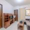 Best View 2BR at Transpark Cibubur Apartment with Sofa Bed By Travelio - 德波