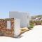 Dreamy 5 BDR Antiparos pool villa