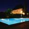 Luxury 5-star mansion, hotel services included, swimming pool, tennis, bowling - Les Nappes