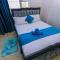 Cate's 2br ensuite in Milimani - 基苏木
