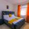 Cate's 2br ensuite in Milimani - 基苏木
