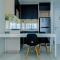 Fancy and Nice 1BR Apartment at Silkwood Residence By Travelio - 当格浪